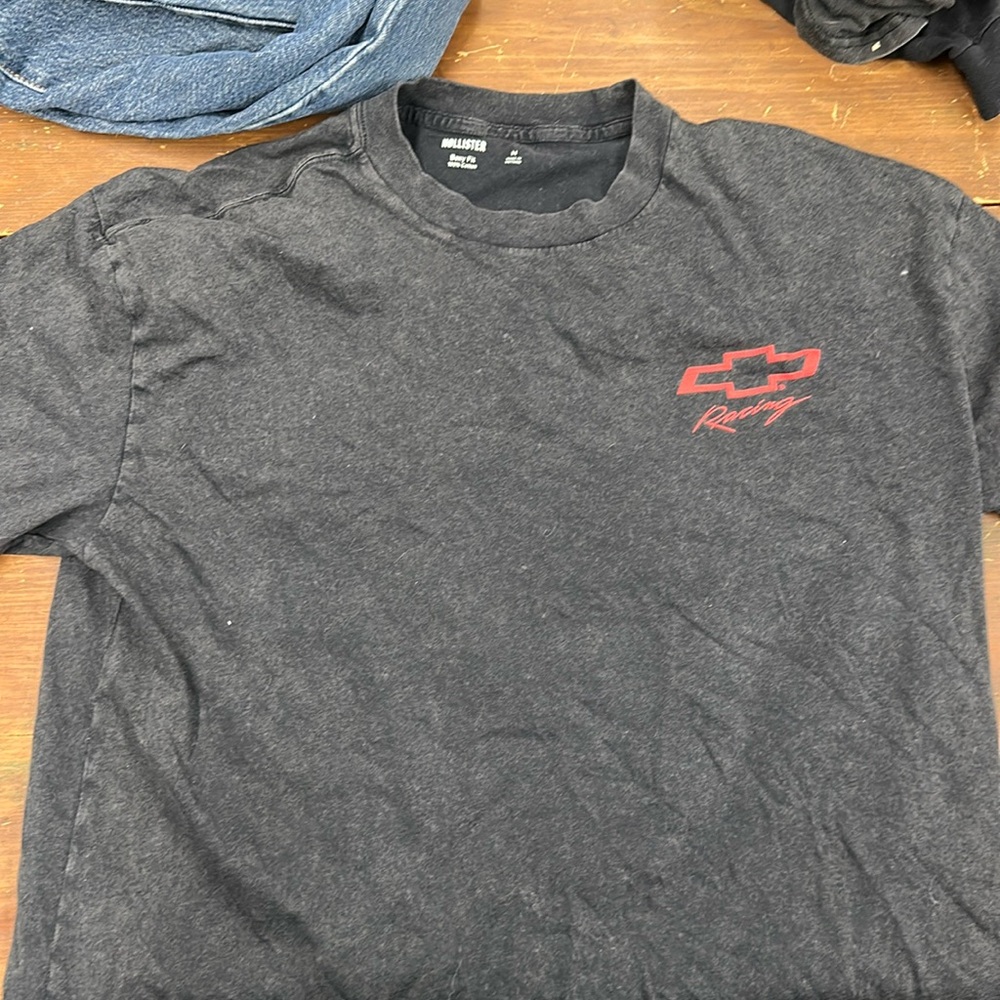 HOLLISTER Chevy T-Shirt
